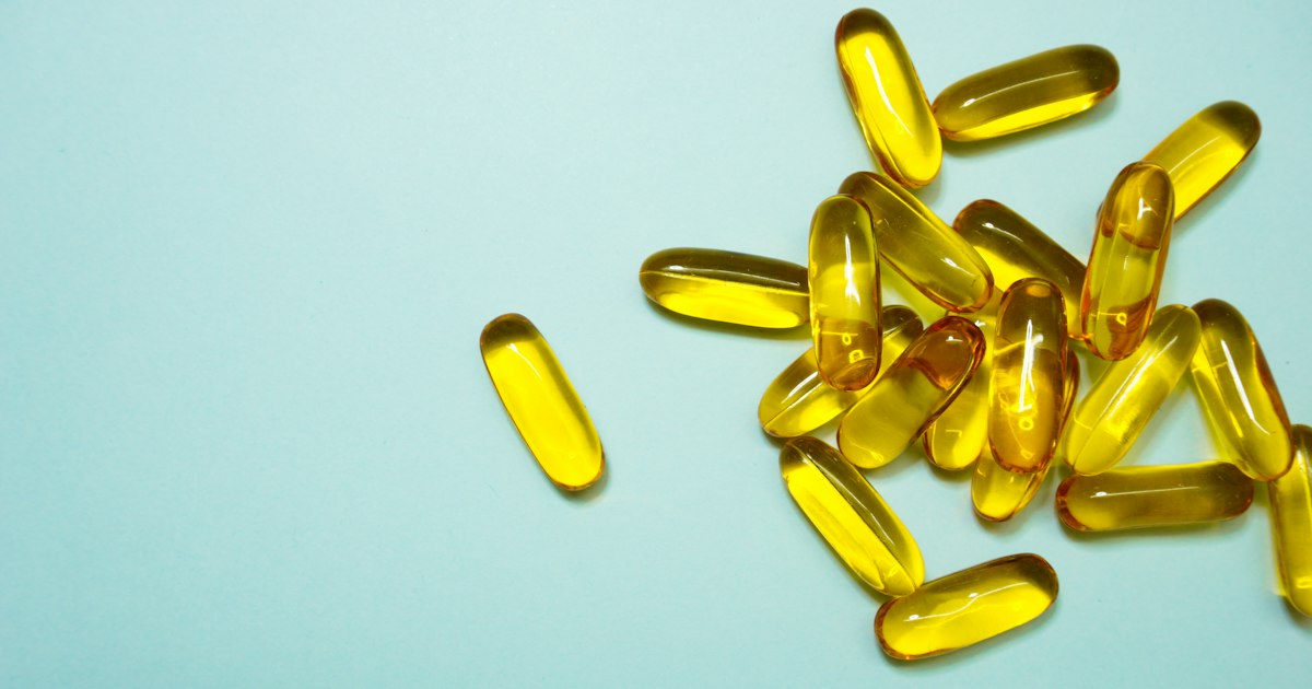 What to Combine Coenzyme Q10 With